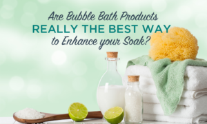 Relaxing Bath Products