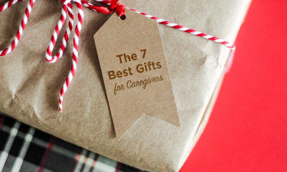 The 7 Best Gifts for Caregivers
