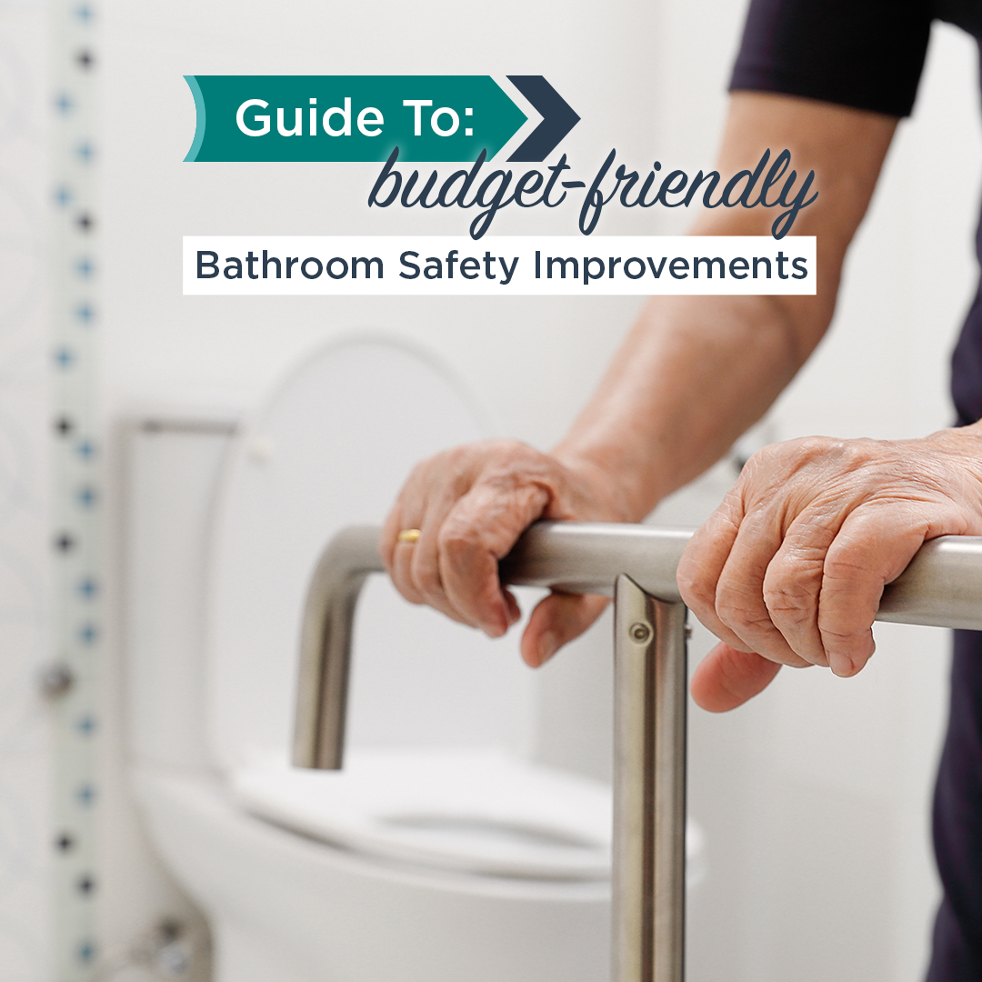 Your Guide to Bathroom Safety Improvements for Every Budget ...